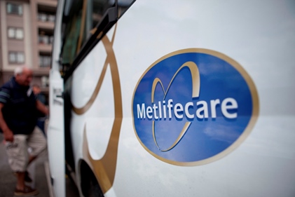 Metlifecare is one of New Zealand's leading retirement village operators